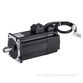 Synmot 80mm 220v0.75kw 4.8nm engranaje de 10nm engranado DCMOTOR